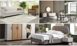 Lily Düğün Paketi