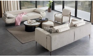 Loft Koltuk Takımı