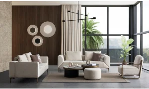 Loft Koltuk Takımı