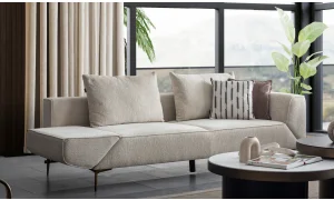 Loft Koltuk Takımı