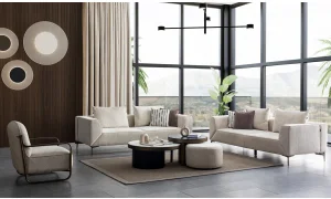 Loft Koltuk Takımı