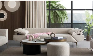 Loft Koltuk Takımı