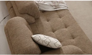 Lois Maxi Dinlenmeli Köşe Koltuk Takımı