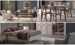 Luna Düğün Paketi