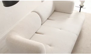 Manetti Yataklı Kırmızı Koltuk Takımı