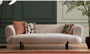 Manetti Koltuk Takımı