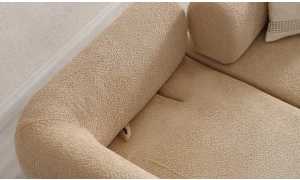 Manetti Premium Kahve Koltuk Takımı