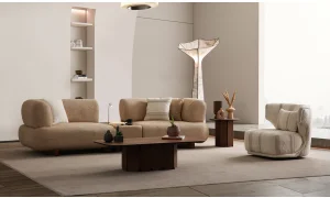 Manetti Premium Kahve Berjer