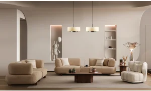 Manetti Premium Kahve Berjer