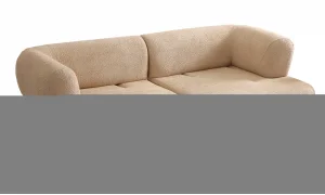 Manetti Premium Kahve Koltuk Takımı