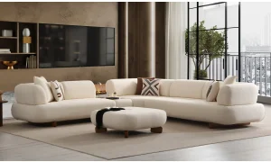 Manetti Premium Köşe Koltuk Takımı