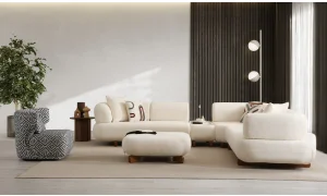 Manetti Premium Köşe Koltuk Takımı