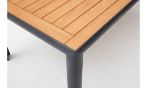 Marmaris Yemek Masası Takımı