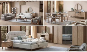 Mona Düğün Paketi