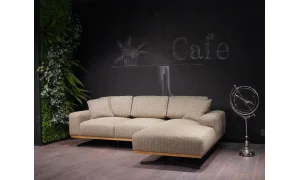 Mono Plus Köşe Koltuk Takımı