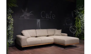 Mono Plus Köşe Koltuk Takımı