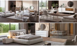 Noble Düğün Paketi