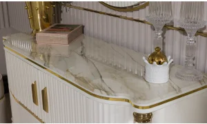 Paris Yatak Odası Takımı