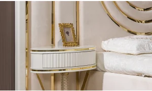 Paris Yatak Odası Takımı