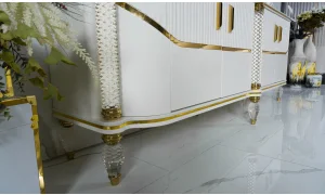 Paris Yemek Odası Takımı