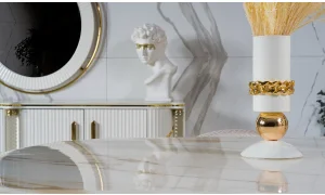 Paris Yemek Odası Takımı