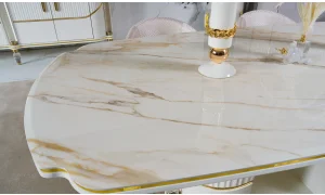 Paris Yemek Odası Takımı