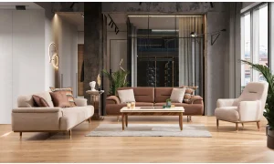 Point Koltuk Takımı