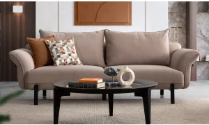 Prada Koltuk Takımı