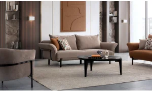 Prada Koltuk Takımı