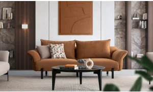 Prada Koltuk Takımı