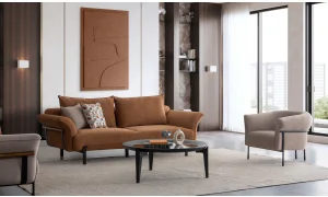 Prada Koltuk Takımı