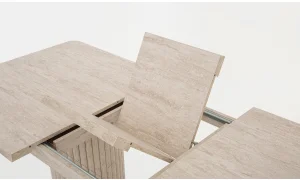 Roma Yemek Odası Takımı