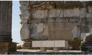 Roma Yemek Odası Takımı