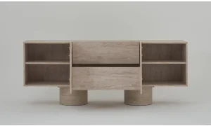 Roma Yemek Odası Takımı