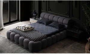 Vega Bazalı Karyola (160x200)