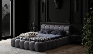 Vega Bazalı Karyola (160x200)