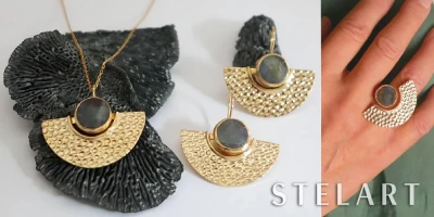 Gelin Takıları İçin Stil Önerileri