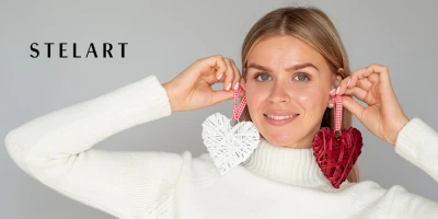 Kışlık Kombinlere Uygun Şık Takı Çeşitleri