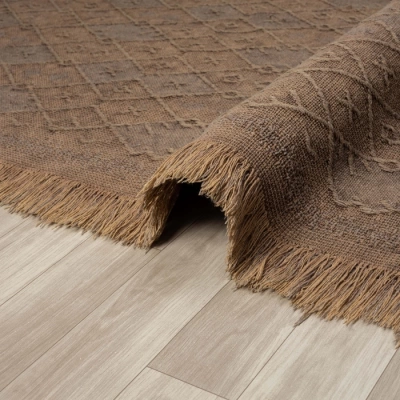 Carpetriumun El Dokuması Kilimleri