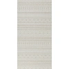 Bonnie Geometrik Bej Loop Sisal