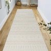 Bonnie Geometrik Bej Loop Sisal