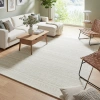 Bonnie Geometrik Bej Loop Sisal