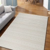 Bonnie Geometrik Bej Loop Sisal