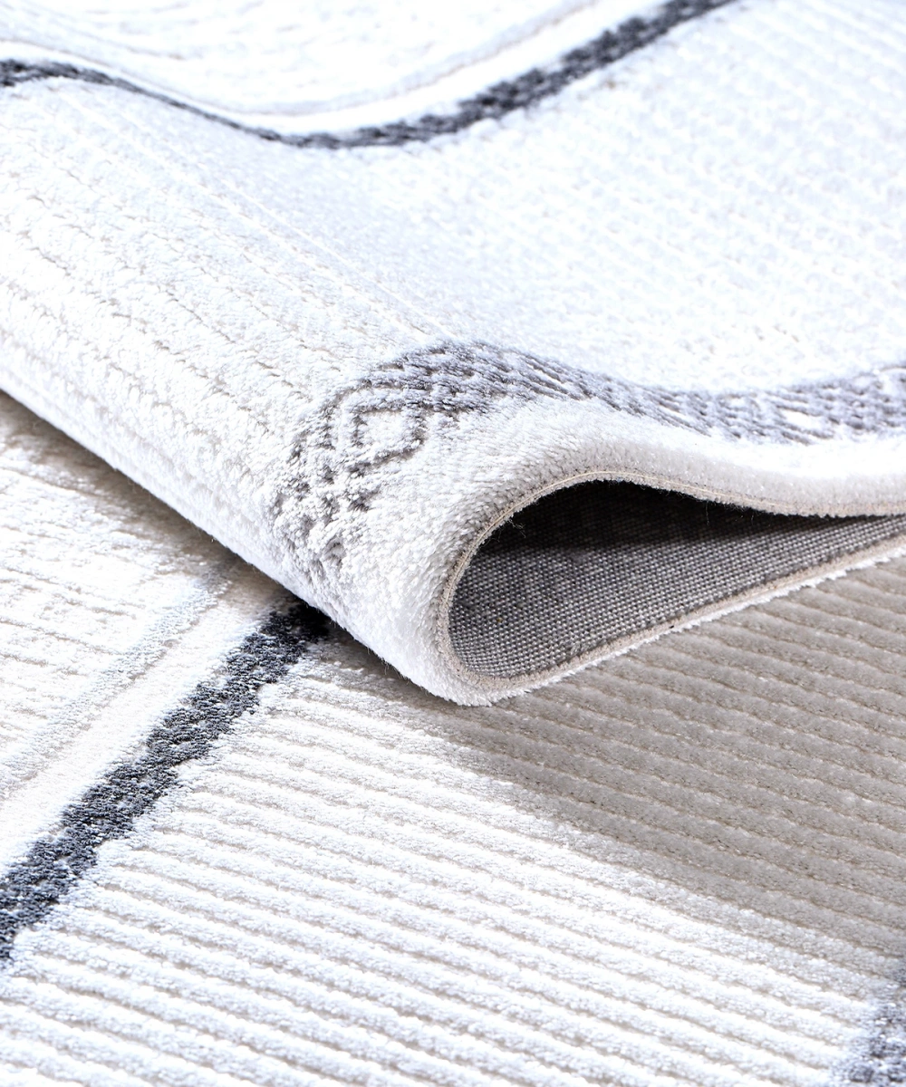 MELODİ 4095 GRİ Uzun Ömürlü Yumuşak Triko Akrilik