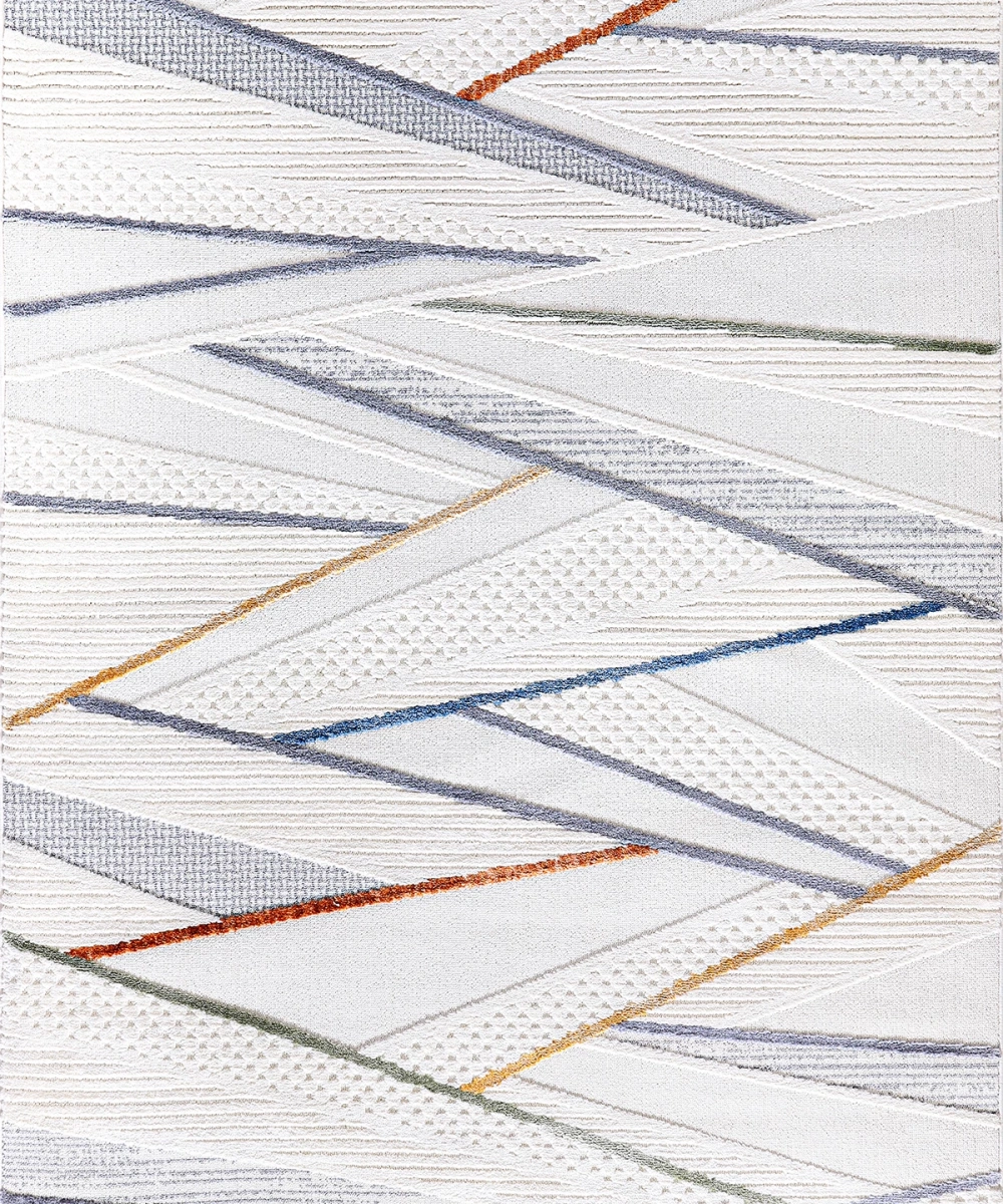 LAPIS 4057 MULTI MİKRO POLYESTER - İSKANDİNAV TARZININ EN GÜZEL VE CANLI YORUMU.