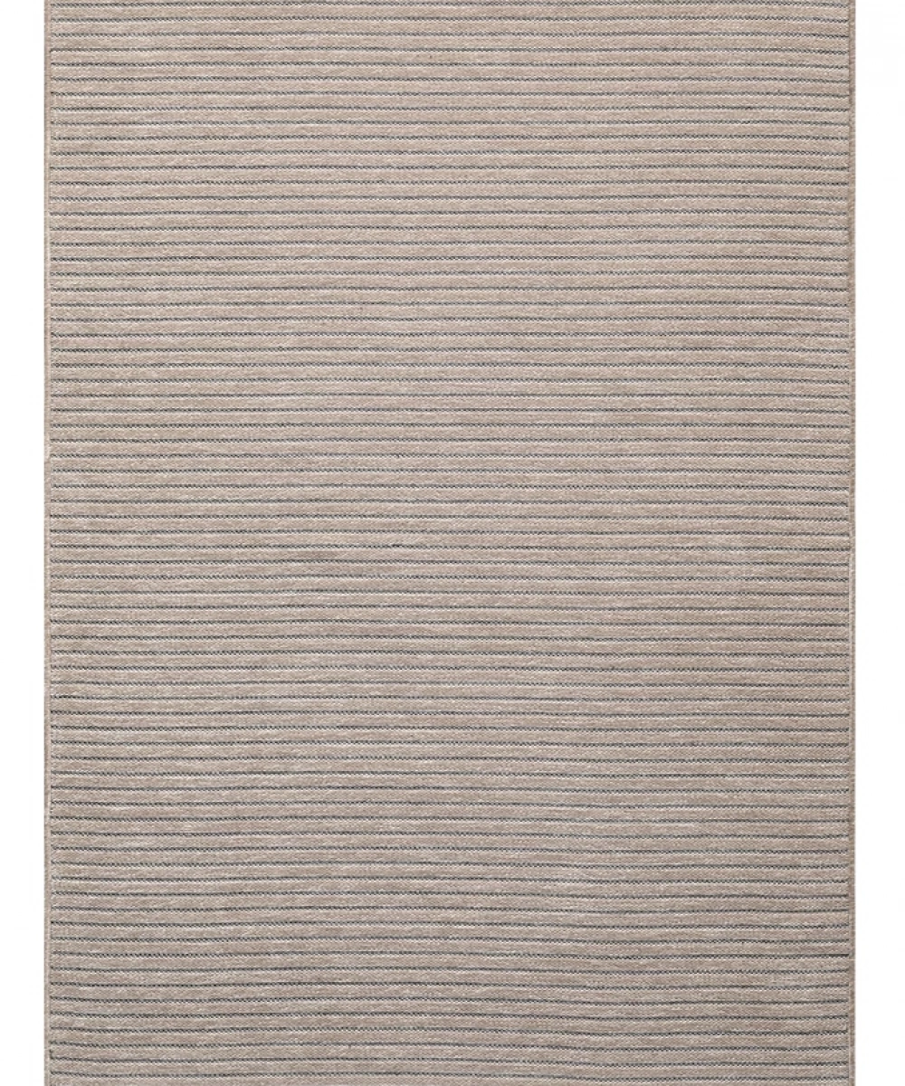 Aura Fitil Vizon- Pamuk Tabanlı Yıkanılabilir Şönil Kilim