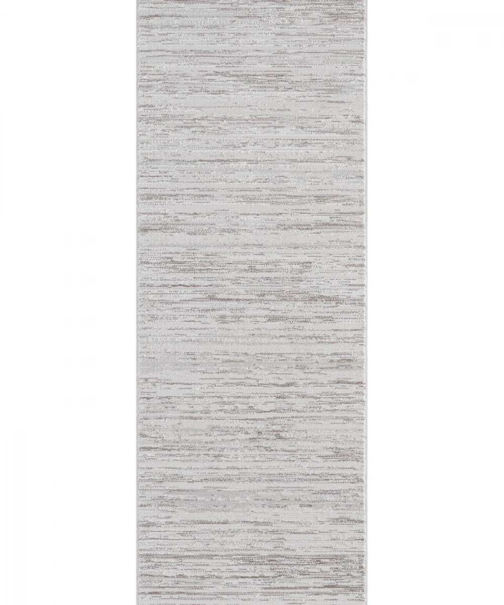 FİONA BEJ POLIP -ÇÖKME POLYESTER HALI.