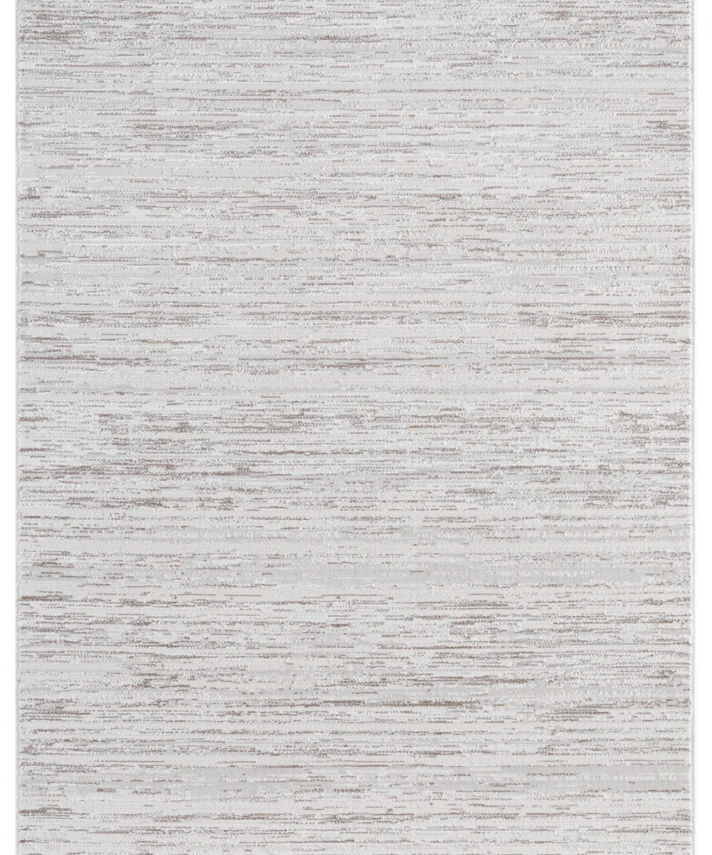 FİONA BEJ POLIP -ÇÖKME POLYESTER HALI.