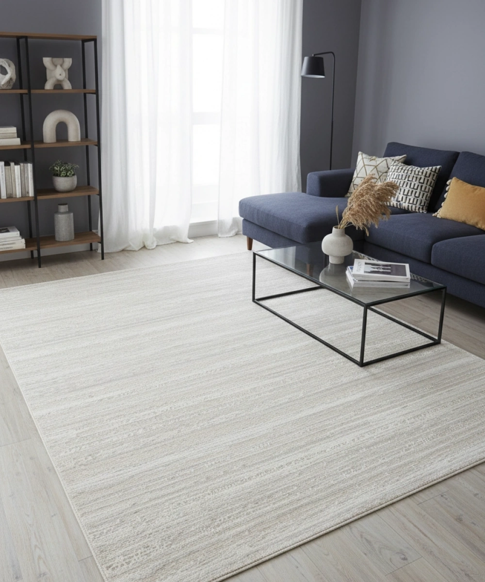 FİONA KREM POLIP -ÇÖKME POLYESTER