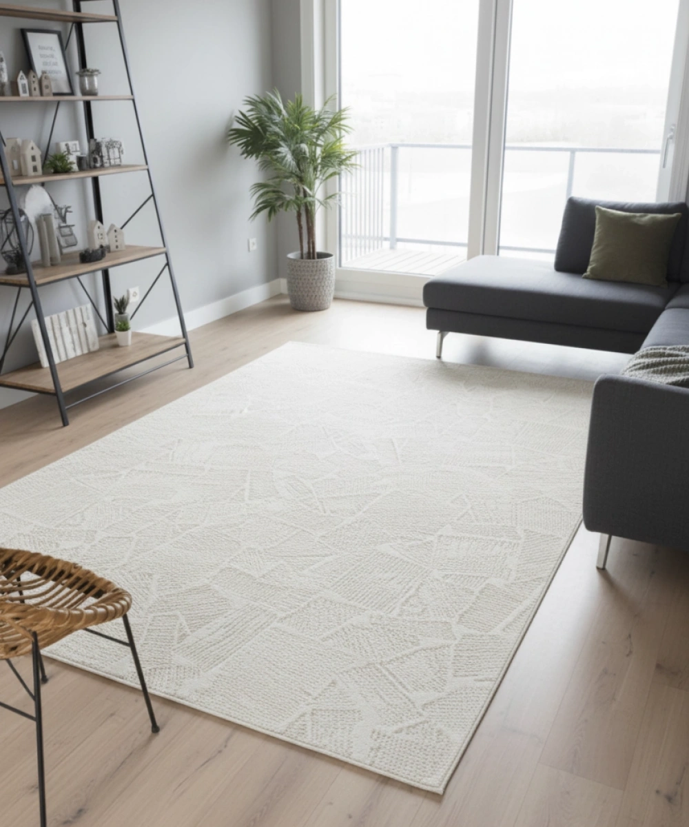 FİONA YAPRAK KREM -